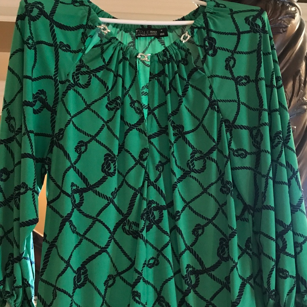 Beautiful blouse