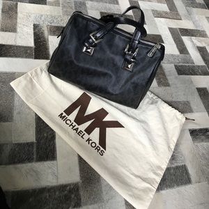 Michael Kors Grayson Speedy