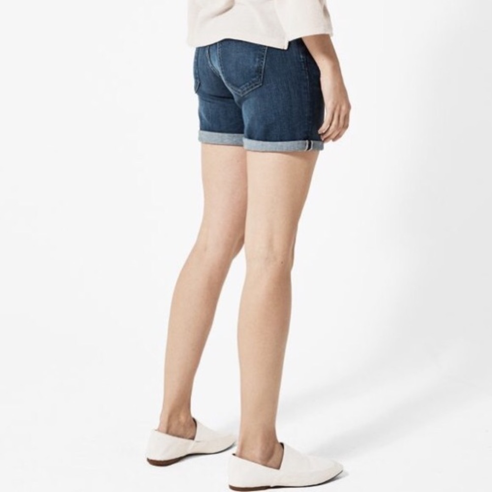 Big Star Remy short