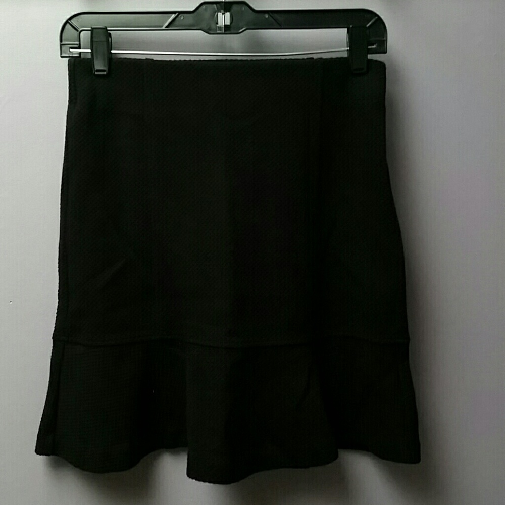 Loft tulip skirt