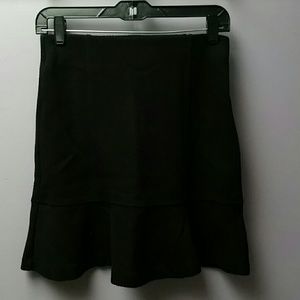 Loft tulip skirt