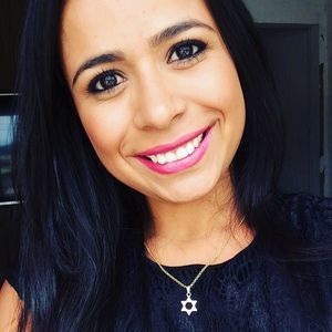 Meet your Posher, Jessica
