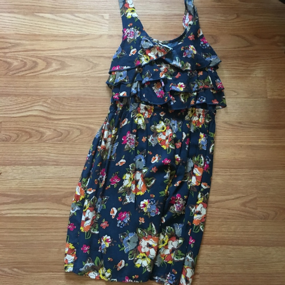 Sun dress