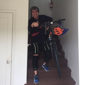 Meet your Posher, Fabio