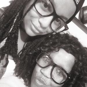 Meet your Posher, Kay