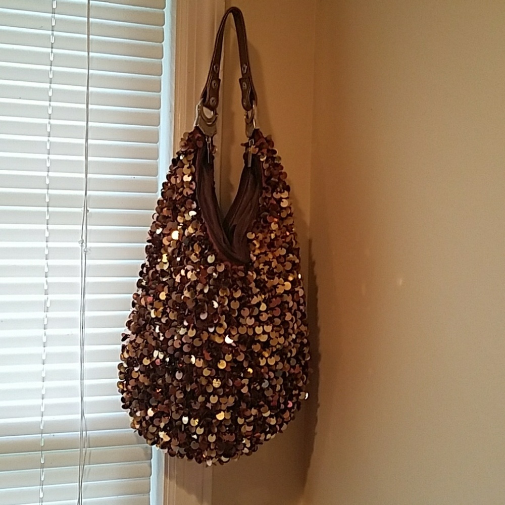 Boutique Purse