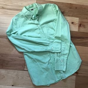 J.Crew long sleeve button down