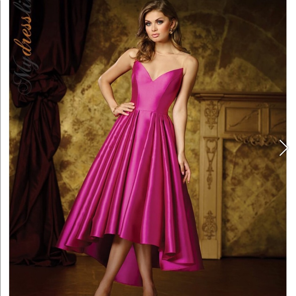 David Tutera Celebrity Collection Formal Dress