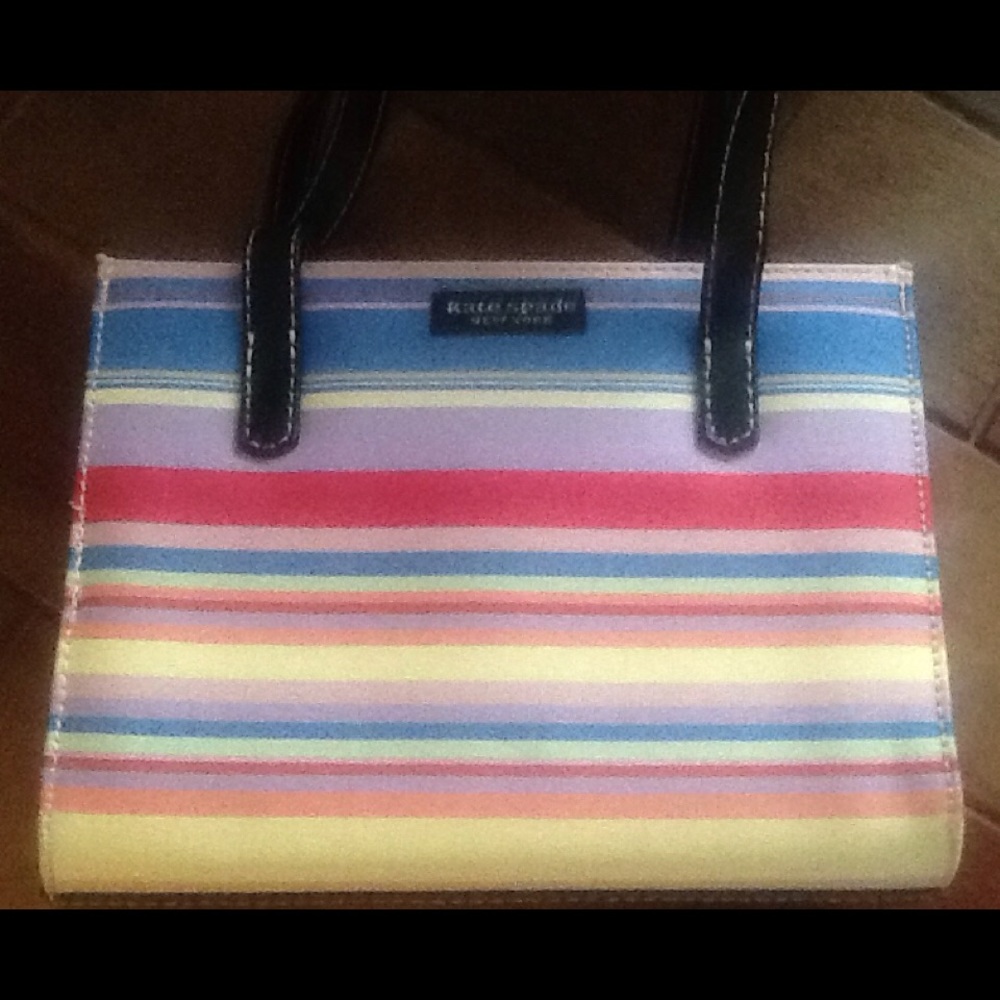 New discount!  Kate Spade Elegant size bag.