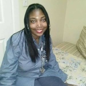 Meet your Posher, Jasmine