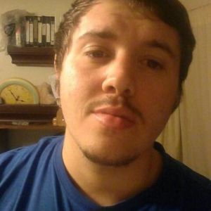 Meet your Posher, Caleb