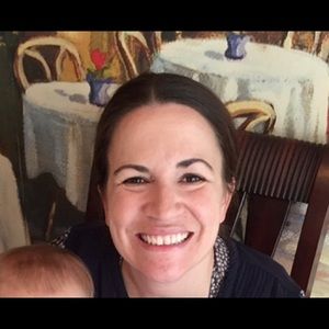 Meet your Posher, Colleen