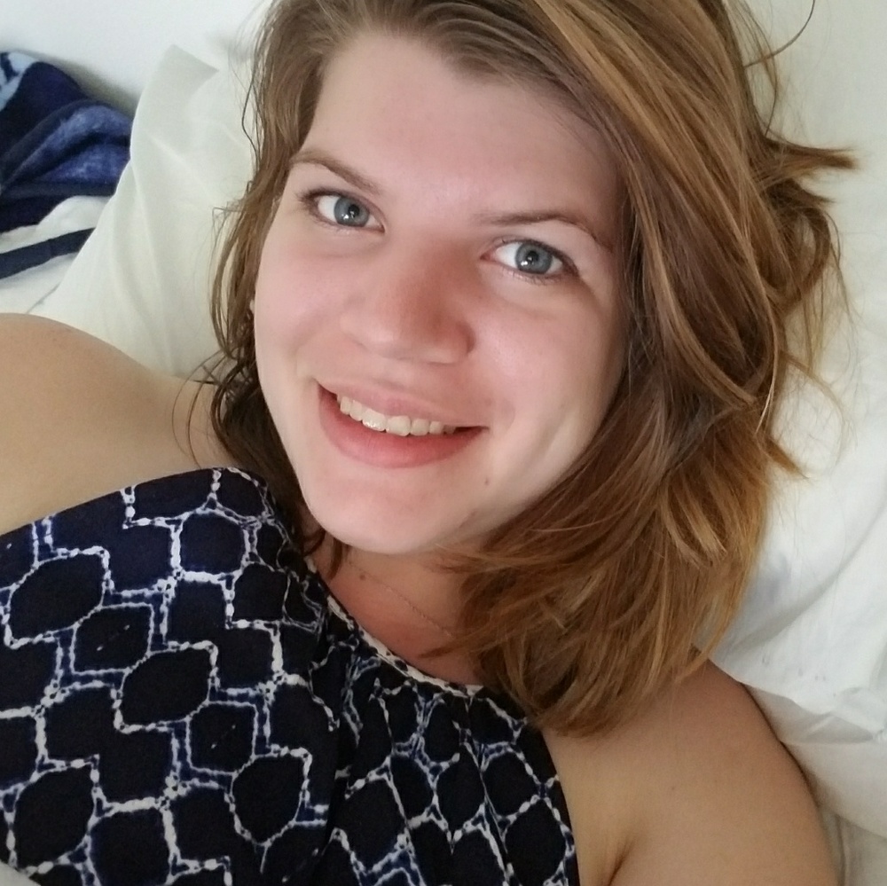 Meet your Posher, Cristin