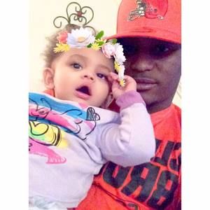 Meet your Posher, Devonté