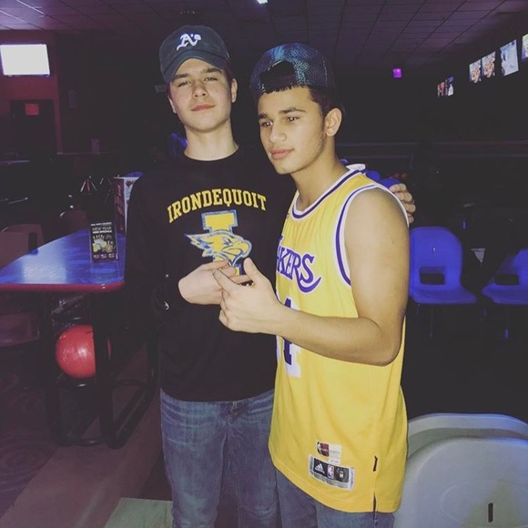 Meet your Posher, Tyler - Picture 1 of 1