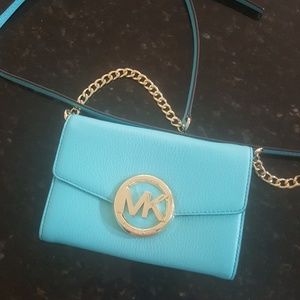 NWOT....MK purse