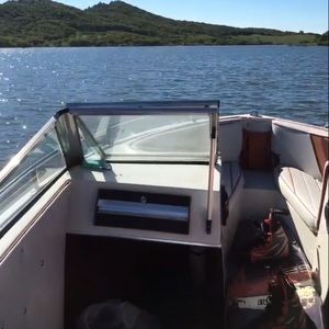 Meet your Posher, Neshat