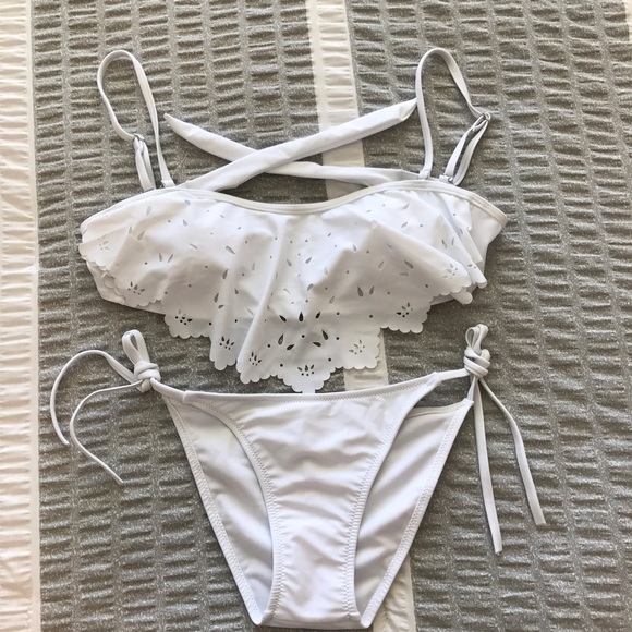 ✨Host Pick✨ *SALE* Sexy bikini set - Picture 3 of 4