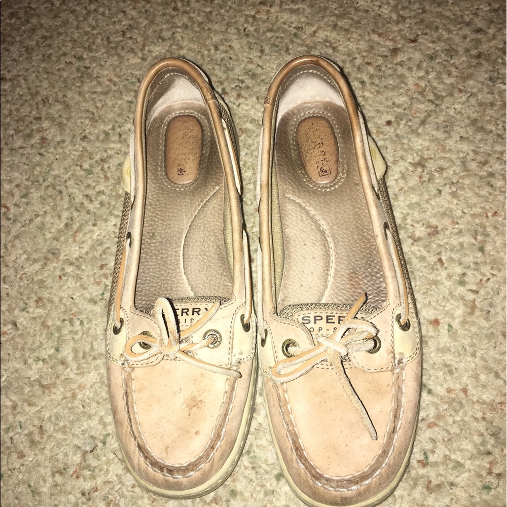 Sperries