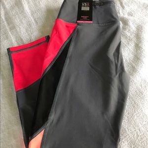 Victoria's Secret Knockout Capri