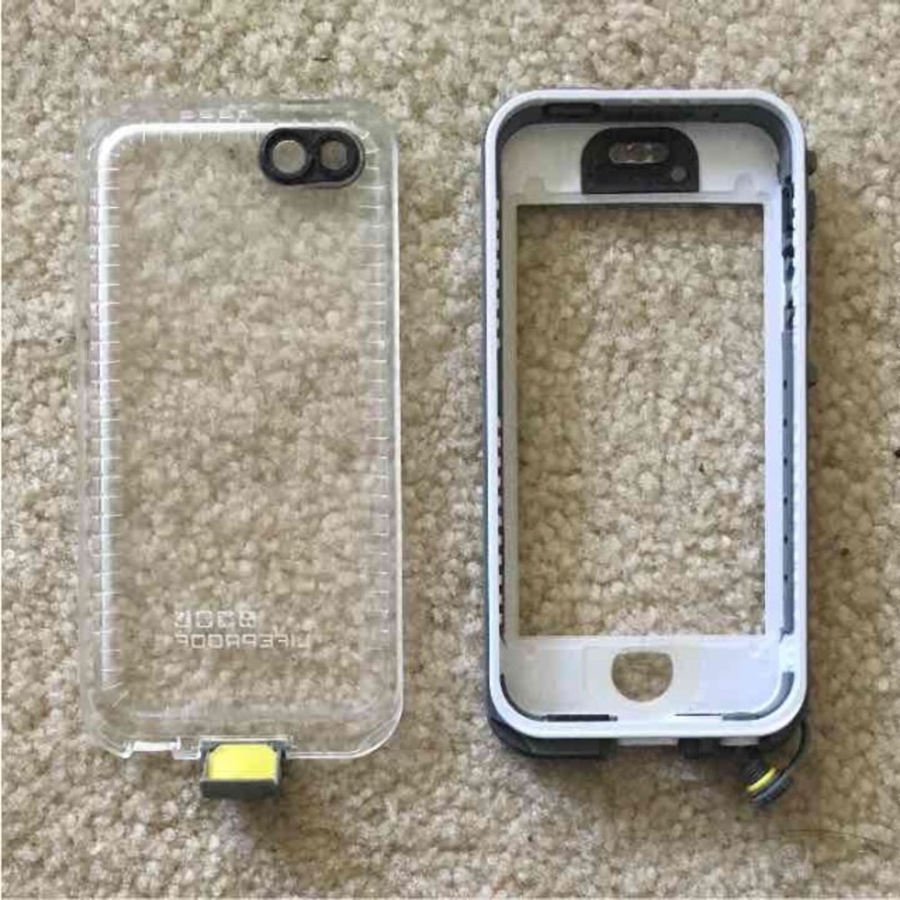 lifeproof case