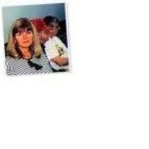 Meet your Posher, Theresa