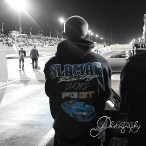 Meet your Posher, Andrew