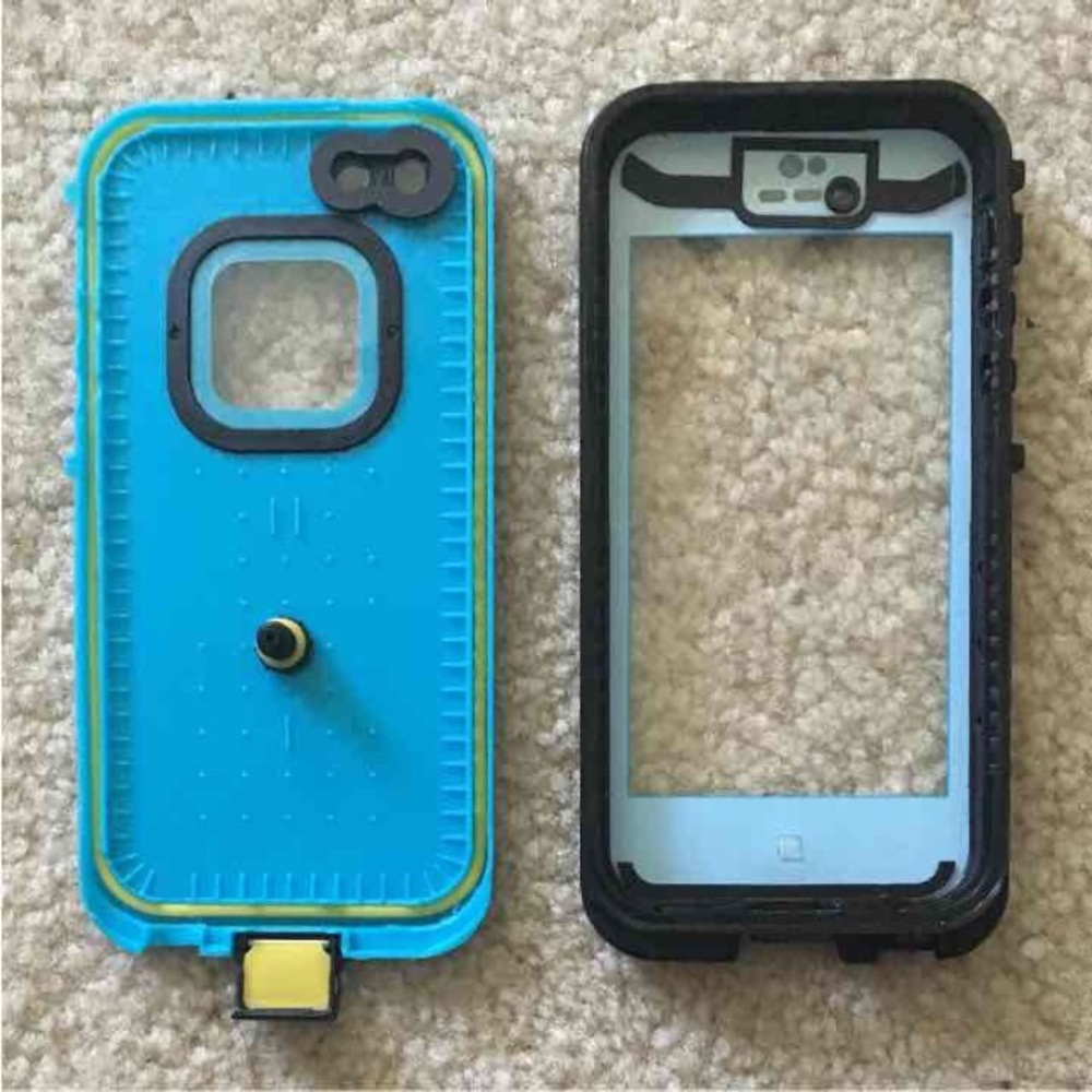 lifeproof case