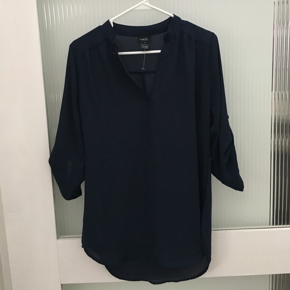 Blouse