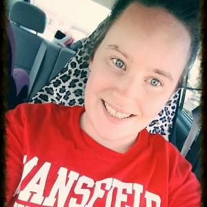 Meet your Posher, Natasha