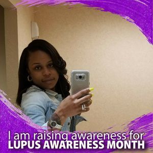 Meet your Posher, Alicia