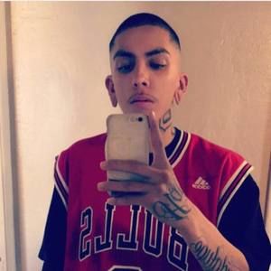 Meet your Posher, Ernie