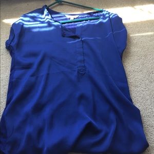 Charming Charlie's blouse