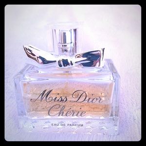 Miss Dior Cherie Eau de Parfum
