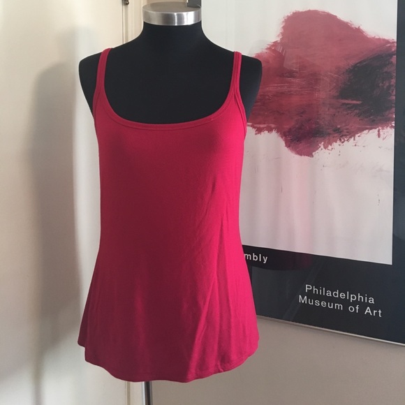 Jockey Berry Tank - Picture 3 of 7