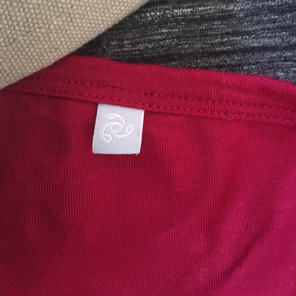 Jockey Berry Tank - Picture 7 of 7