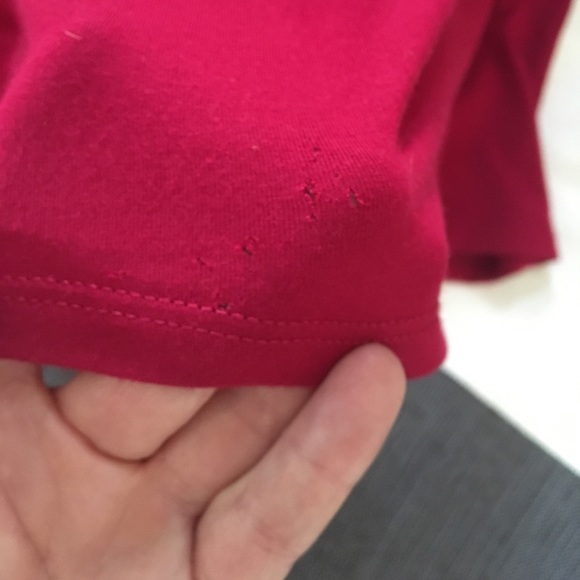 Jockey Berry Tank - Picture 6 of 7