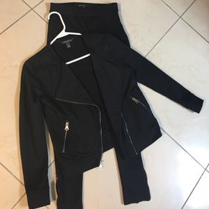 Loved this outfit when it fit me!