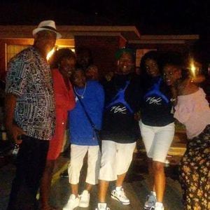 Meet your Posher, Yoko