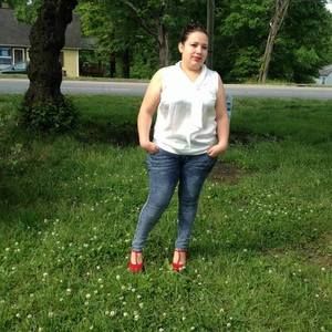 Meet your Posher, Karina