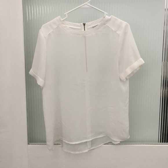 Halogen Tops - Blouse Halogen Tops - Blouse