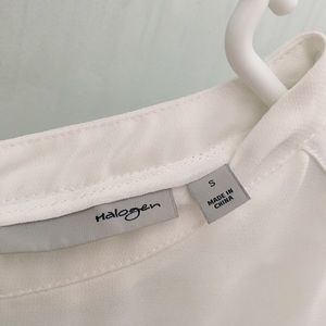 Halogen Tops - Blouse Halogen Tops - Blouse