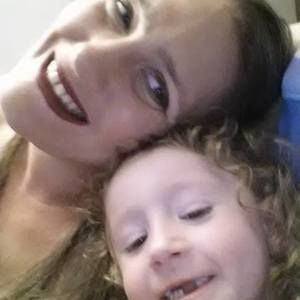 Meet your Posher, Debbie