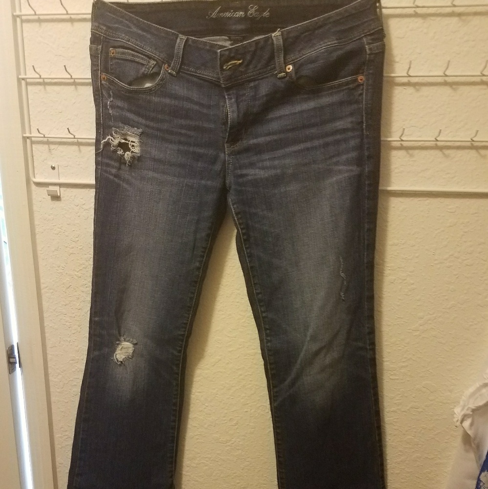 American eagle - Picture 2 of 4