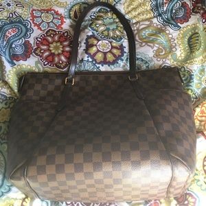LV TOTALLY MM