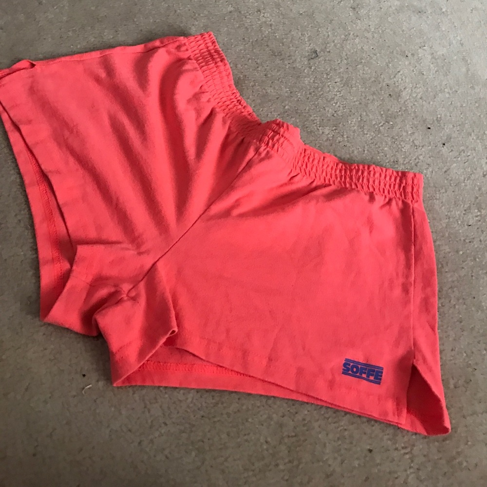 Soffe shorts