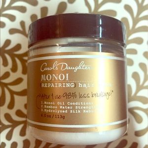 Carol's Daughter Monoi Repairing Hair Mask