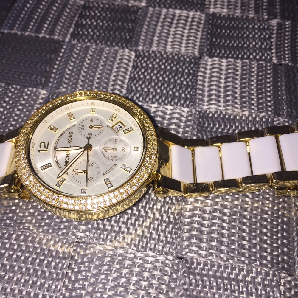 Michael Kors watch