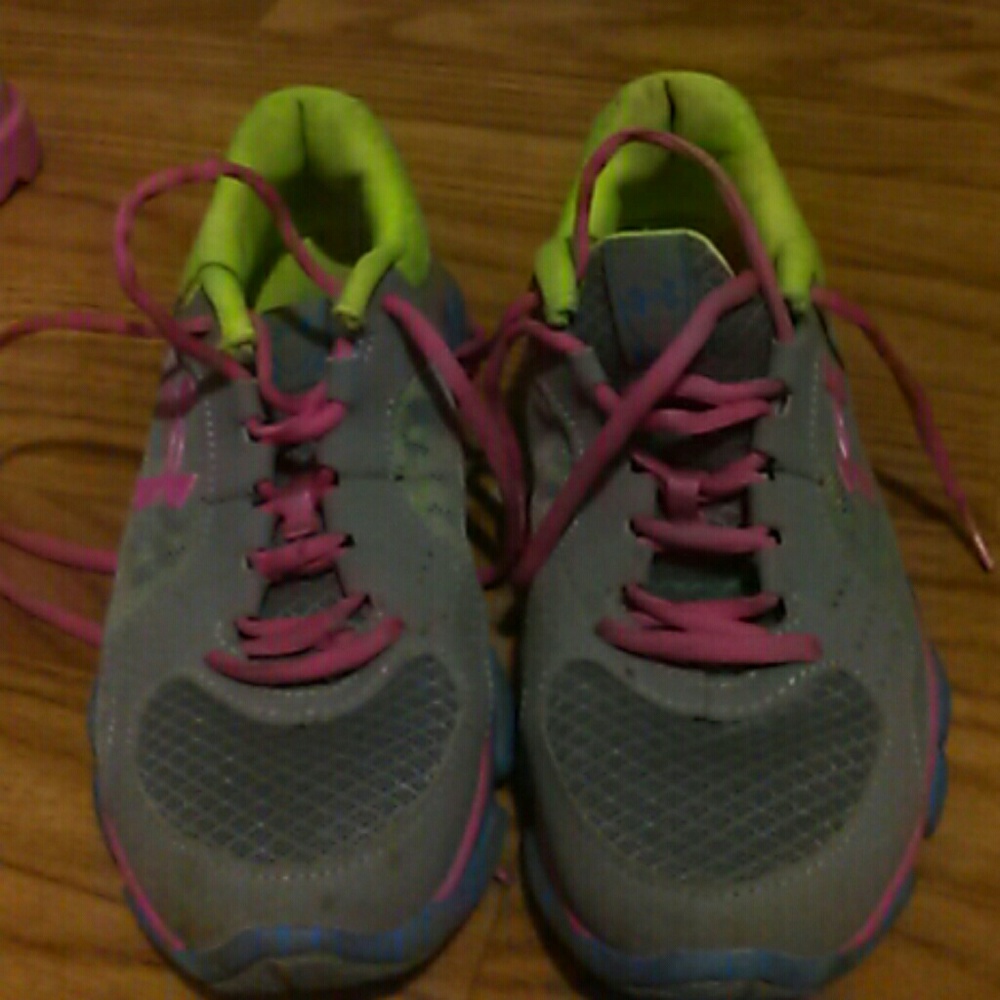 Shoes
