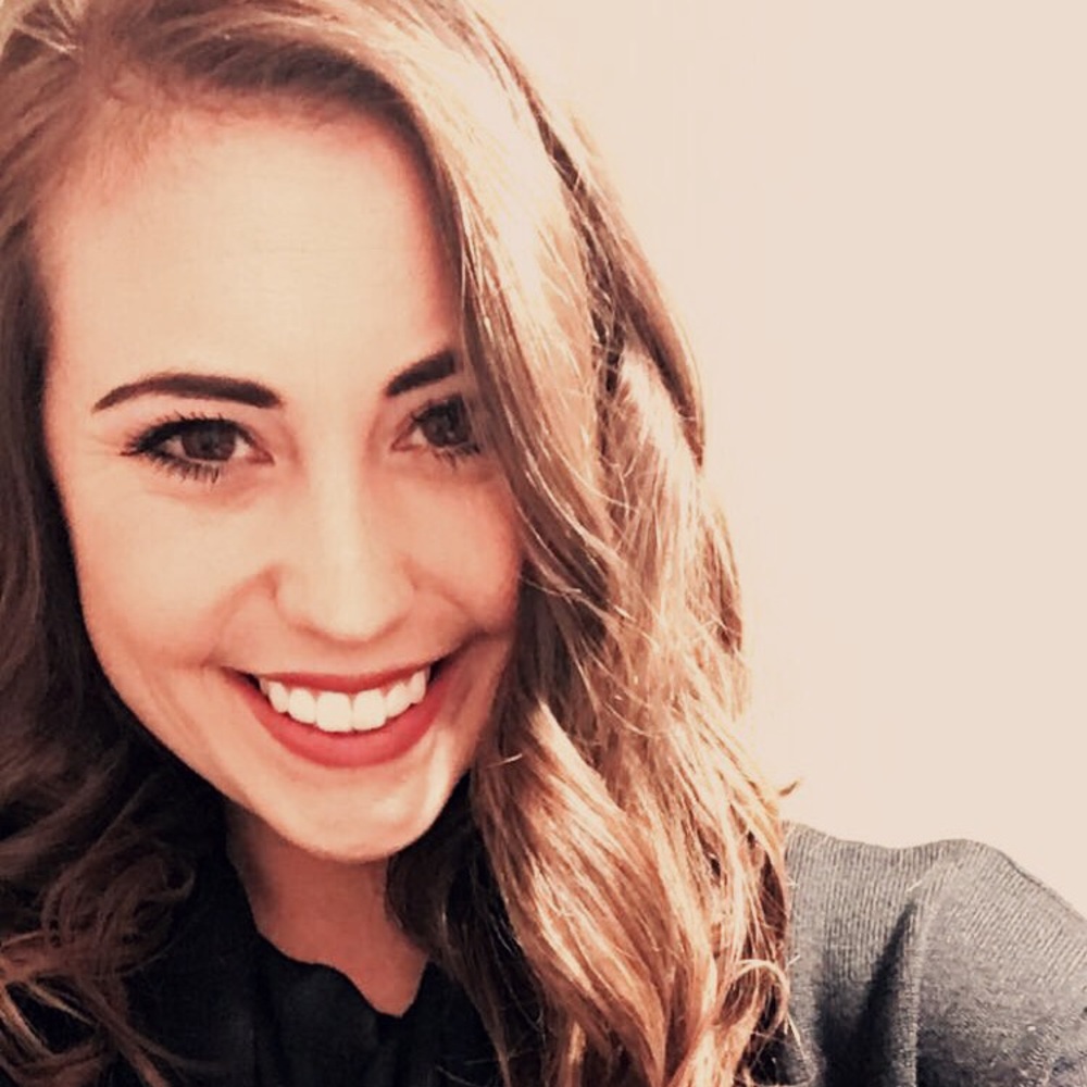 Meet your Posher, Ginny